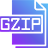 GZIP ချုံ့စမ်းသပ်မှု